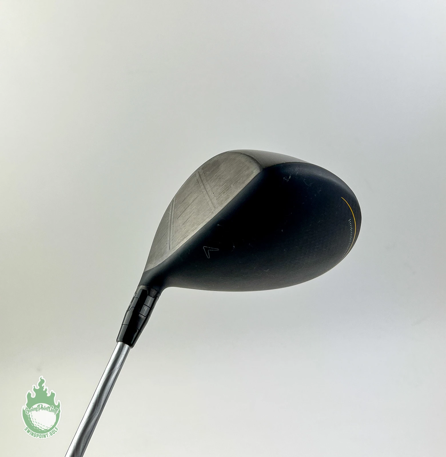 Used RH Callaway Rogue ST Max LS Driver 9* Even Flow 55g Regular Graphite Golf 10 Used RH Callaway Rogue ST Max LS Driver 9* Even Flow 55g Regular Graphite Golf - Image 8