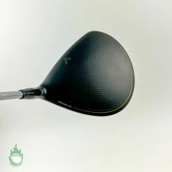 Used RH Callaway Rogue ST Max LS Driver 9* Even Flow 55g Regular Graphite Golf 19 Used RH Callaway Rogue ST Max LS Driver 9* Even Flow 55g Regular Graphite Golf -Callaway Club Shop IMG 1423