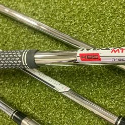 Used TaylorMade Sim 2 Max OS Irons 5-PW/AW MAX MT 85g Regular Steel Golf Set 22 Used TaylorMade Sim 2 Max OS Irons 5-PW/AW MAX MT 85g Regular Steel Golf Set -Callaway Club Shop IMG 1424 1