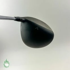 Used RH Callaway Rogue ST Max LS Driver 9* Even Flow 55g Regular Graphite Golf 18 Used RH Callaway Rogue ST Max LS Driver 9* Even Flow 55g Regular Graphite Golf -Callaway Club Shop IMG 1424