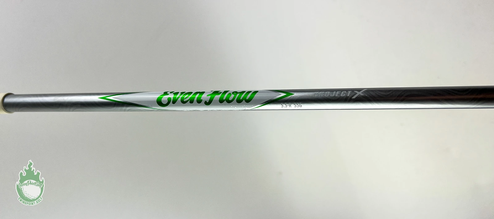 Used RH Callaway Rogue ST Max LS Driver 9* Even Flow 55g Regular Graphite Golf 7 Used RH Callaway Rogue ST Max LS Driver 9* Even Flow 55g Regular Graphite Golf - Image 5