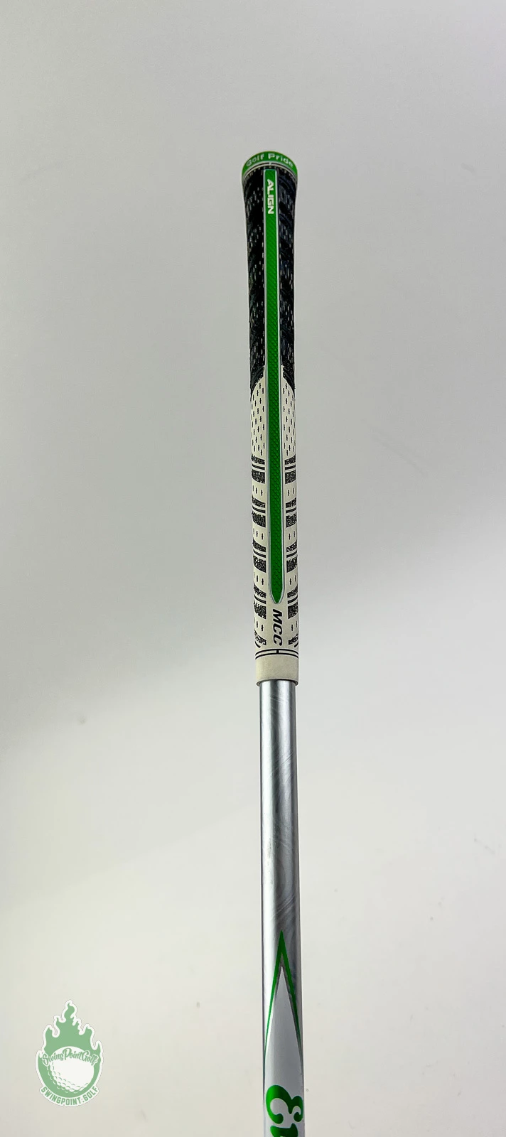 Used RH Callaway Rogue ST Max LS Driver 9* Even Flow 55g Regular Graphite Golf 6 Used RH Callaway Rogue ST Max LS Driver 9* Even Flow 55g Regular Graphite Golf - Image 4