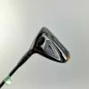 Used LH Callaway Rogue ST Max Driver 10.5* Cypher Fifty 5.0 Senior Golf Club -Callaway Club Shop IMG 1439