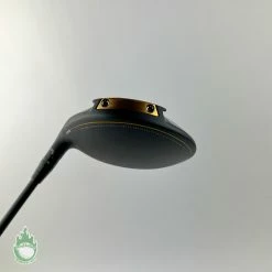 Used LH Callaway Rogue ST Max Driver 10.5* Cypher Fifty 5.0 Senior Golf Club -Callaway Club Shop IMG 1441