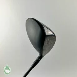 Used LH Callaway Rogue ST Max Driver 10.5* Cypher Fifty 5.0 Senior Golf Club -Callaway Club Shop IMG 1442