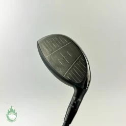 Used LH Callaway Rogue ST Max Driver 10.5* Cypher Fifty 5.0 Senior Golf Club -Callaway Club Shop IMG 1443