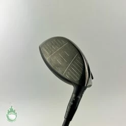 Used LH Callaway Rogue ST Max Driver 10.5* Cypher Fifty 5.0 Senior Golf Club -Callaway Club Shop IMG 1444