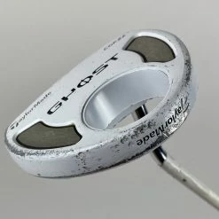 Used Right Handed TaylorMade Ghost Corza 33″ Putter Steel Golf Club -Callaway Club Shop IMG 1445 2