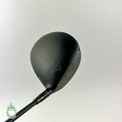 Used LH Callaway Rogue ST Max Driver 10.5* Cypher Fifty 5.0 Senior Golf Club -Callaway Club Shop IMG 1445
