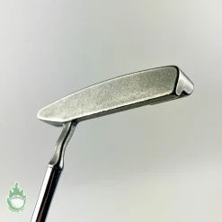 Used Right Handed Ping Karsten Pal 2 Putter 36″ Steel Golf Club -Callaway Club Shop IMG 1447 1