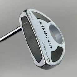 Used Right Handed TaylorMade Ghost Corza 33″ Putter Steel Golf Club -Callaway Club Shop IMG 1447 2