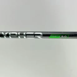 Used LH Callaway Rogue ST Max Driver 10.5* Cypher Fifty 5.0 Senior Golf Club -Callaway Club Shop IMG 1447