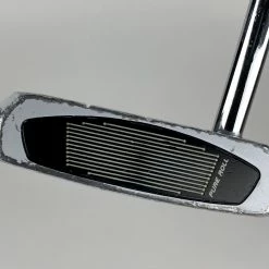 Used Right Handed TaylorMade Ghost Corza 33″ Putter Steel Golf Club -Callaway Club Shop IMG 1448 scaled 1