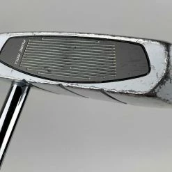 Used Right Handed TaylorMade Ghost Corza 33″ Putter Steel Golf Club -Callaway Club Shop IMG 1449 scaled 1