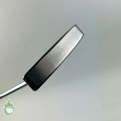 Used Right Handed Ping Karsten Pal 2 Putter 36″ Steel Golf Club -Callaway Club Shop IMG 1450 1