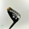 Used Callaway Rogue ST Max D Driver 10.5* HZRDUS 50g Stiff Graphite Golf Club -Callaway Club Shop IMG 1450