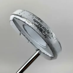 Used Right Handed TaylorMade Ghost Corza 33″ Putter Steel Golf Club -Callaway Club Shop IMG 1450 scaled 1