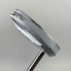 Used Right Handed TaylorMade Ghost Corza 33″ Putter Steel Golf Club -Callaway Club Shop IMG 1451 scaled 1
