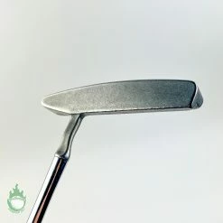 Used Right Handed Ping Karsten Pal 2 Putter 36″ Steel Golf Club -Callaway Club Shop IMG 1452 1