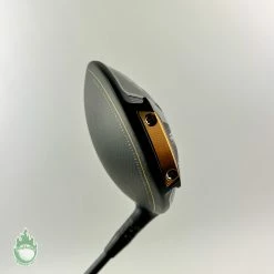 Used Callaway Rogue ST Max D Driver 10.5* HZRDUS 50g Stiff Graphite Golf Club -Callaway Club Shop IMG 1452