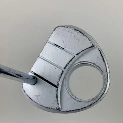 Used Right Handed TaylorMade Ghost Corza 33″ Putter Steel Golf Club -Callaway Club Shop IMG 1452 scaled 1