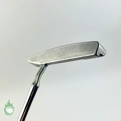 Used Right Handed Ping Karsten Pal 2 Putter 36″ Steel Golf Club -Callaway Club Shop IMG 1453 1