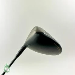Used Callaway Rogue ST Max D Driver 10.5* HZRDUS 50g Stiff Graphite Golf Club -Callaway Club Shop IMG 1453