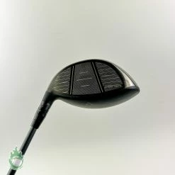 Used Callaway Rogue ST Max D Driver 10.5* HZRDUS 50g Stiff Graphite Golf Club -Callaway Club Shop IMG 1454