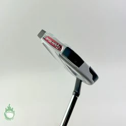 Used Right Handed TaylorMade Spider EX Ghost White 33″ Putter Steel Golf Club -Callaway Club Shop IMG 1475 1