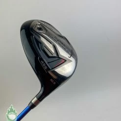 Used RH Honma Tour World TW737 455 10.5* Driver Vizard 70g Stiff Graphite Golf