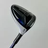 Used TaylorMade SIM MAX 3 Wood 15* Ventus 5-R Regular Flex Graphite Golf Club -Callaway Club Shop IMG 1476 1