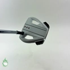 Used Right Handed TaylorMade Spider EX Ghost White 33″ Putter Steel Golf Club -Callaway Club Shop IMG 1477 1