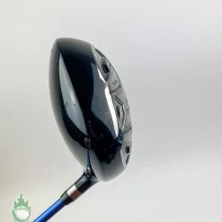 Used RH Honma Tour World TW737 455 10.5* Driver Vizard 70g Stiff Graphite Golf 23 Used RH Honma Tour World TW737 455 10.5* Driver Vizard 70g Stiff Graphite Golf -Callaway Club Shop IMG 1477