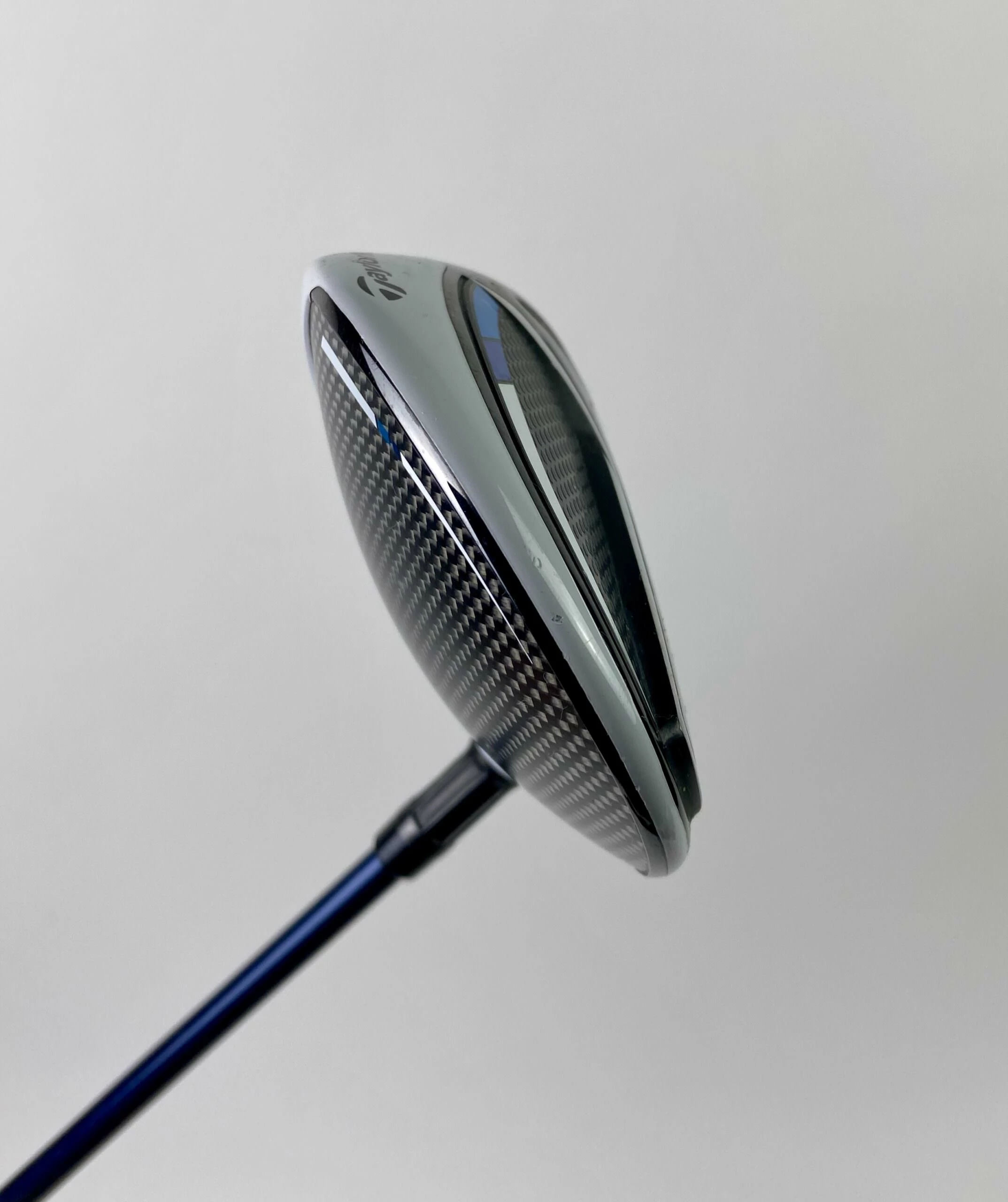 Used TaylorMade SIM MAX 3 Wood 15* Ventus 5-R Regular Flex Graphite Golf Club 12 Used TaylorMade SIM MAX 3 Wood 15* Ventus 5-R Regular Flex Graphite Golf Club - Image 10
