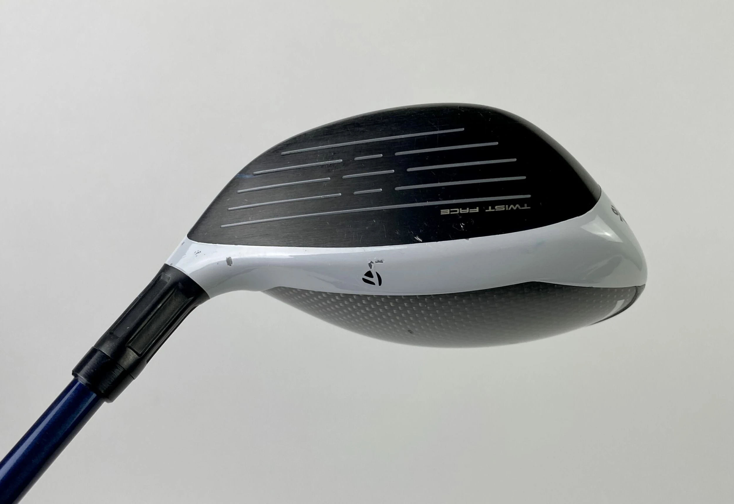 Used TaylorMade SIM MAX 3 Wood 15* Ventus 5-R Regular Flex Graphite Golf Club 11 Used TaylorMade SIM MAX 3 Wood 15* Ventus 5-R Regular Flex Graphite Golf Club - Image 9