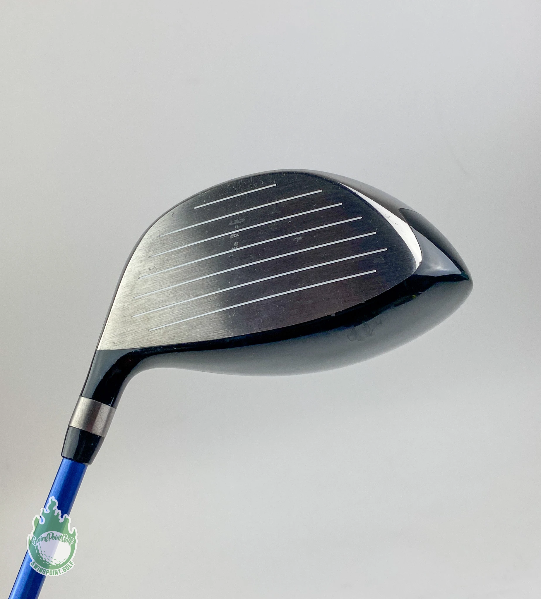 Used RH Honma Tour World TW737 455 10.5* Driver Vizard 70g Stiff Graphite Golf 11 Used RH Honma Tour World TW737 455 10.5* Driver Vizard 70g Stiff Graphite Golf - Image 9