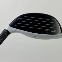 Used TaylorMade SIM MAX 3 Wood 15* Ventus 5-R Regular Flex Graphite Golf Club 19 Used TaylorMade SIM MAX 3 Wood 15* Ventus 5-R Regular Flex Graphite Golf Club -Callaway Club Shop IMG 1480 scaled 1