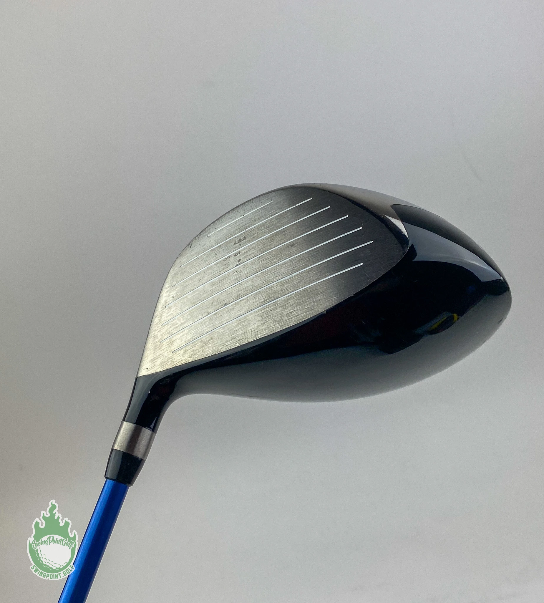 Used RH Honma Tour World TW737 455 10.5* Driver Vizard 70g Stiff Graphite Golf 10 Used RH Honma Tour World TW737 455 10.5* Driver Vizard 70g Stiff Graphite Golf - Image 8