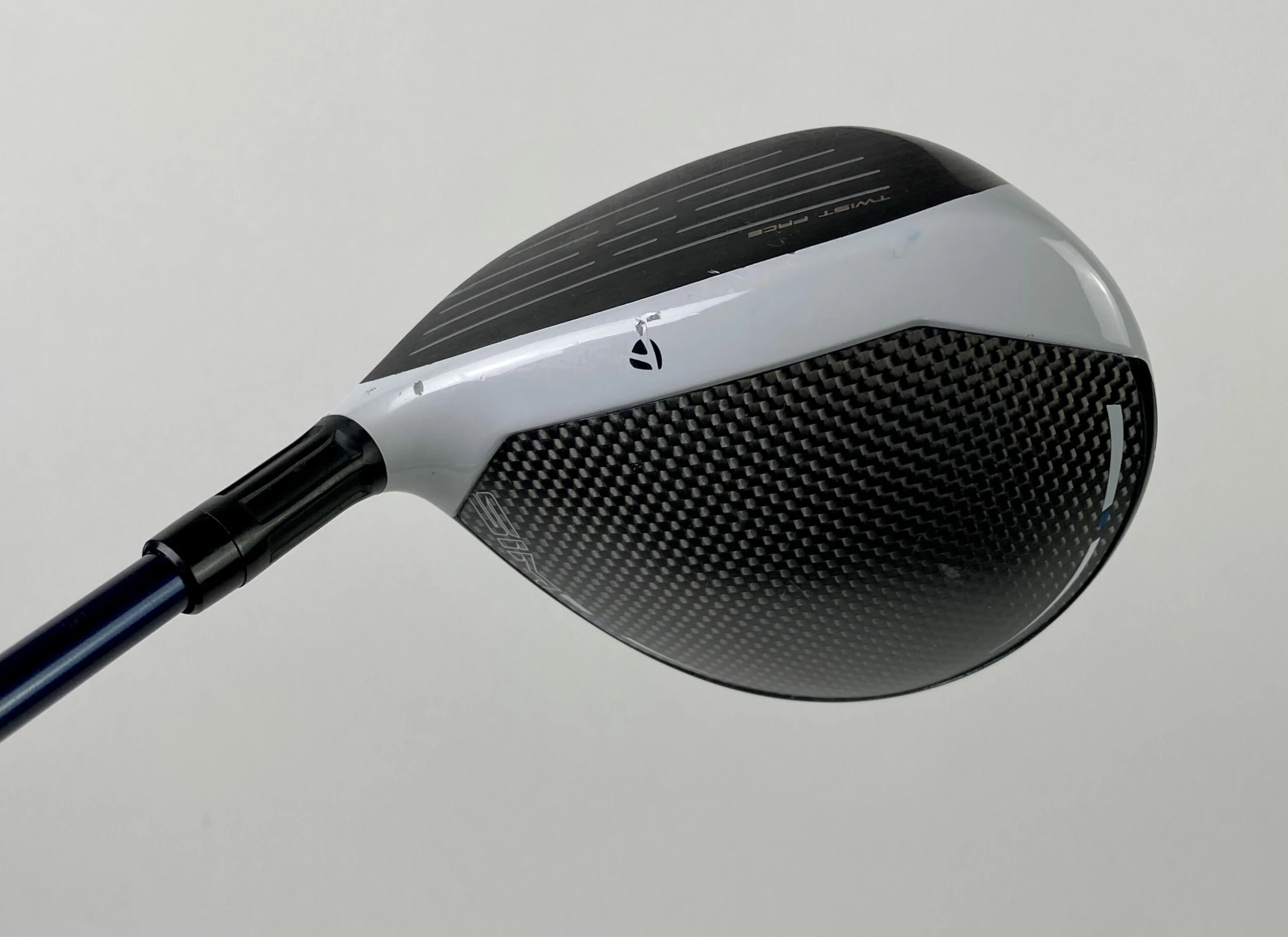 Used TaylorMade SIM MAX 3 Wood 15* Ventus 5-R Regular Flex Graphite Golf Club 9 Used TaylorMade SIM MAX 3 Wood 15* Ventus 5-R Regular Flex Graphite Golf Club - Image 7