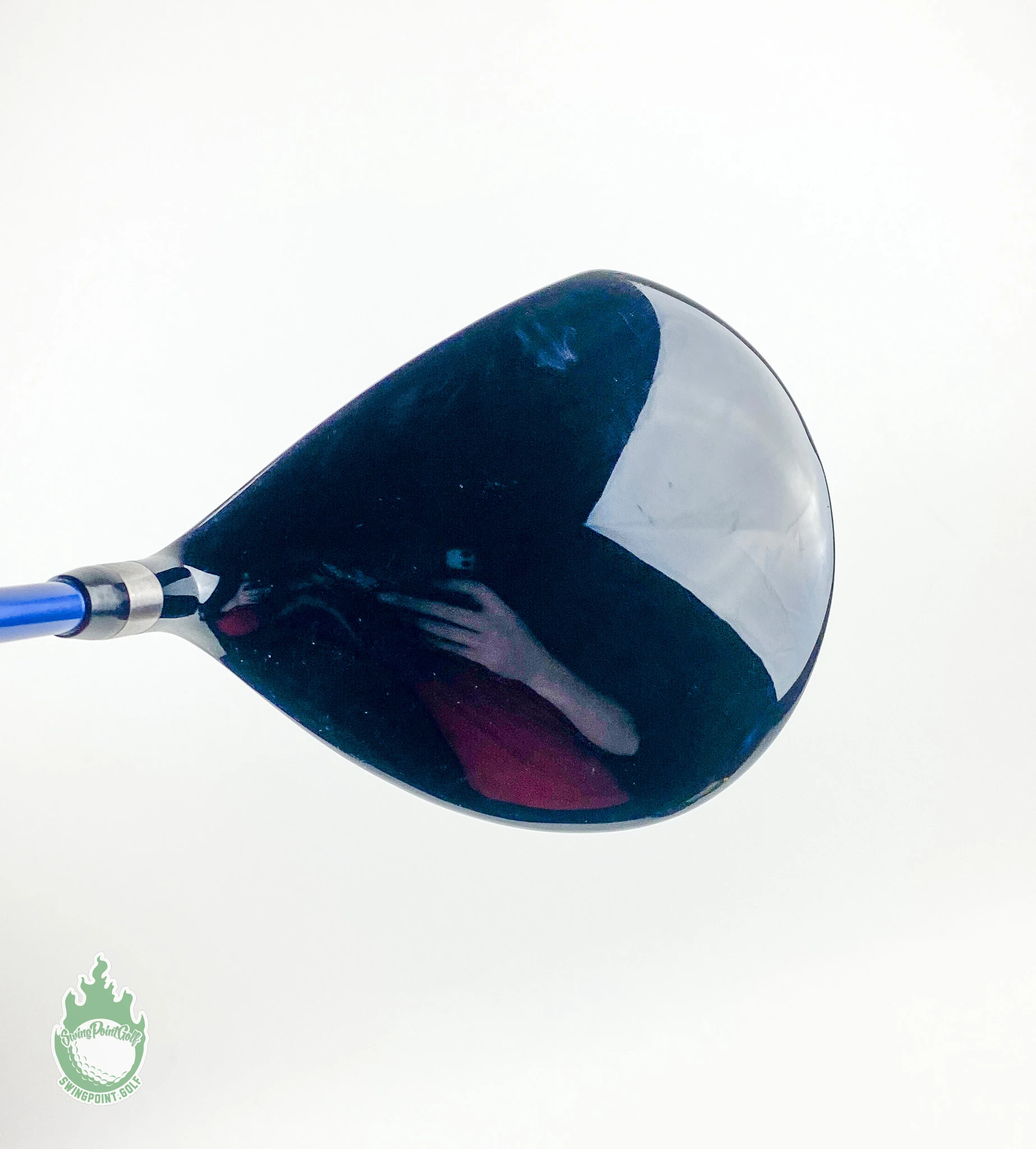 Used RH Honma Tour World TW737 455 10.5* Driver Vizard 70g Stiff Graphite Golf 9 Used RH Honma Tour World TW737 455 10.5* Driver Vizard 70g Stiff Graphite Golf - Image 7