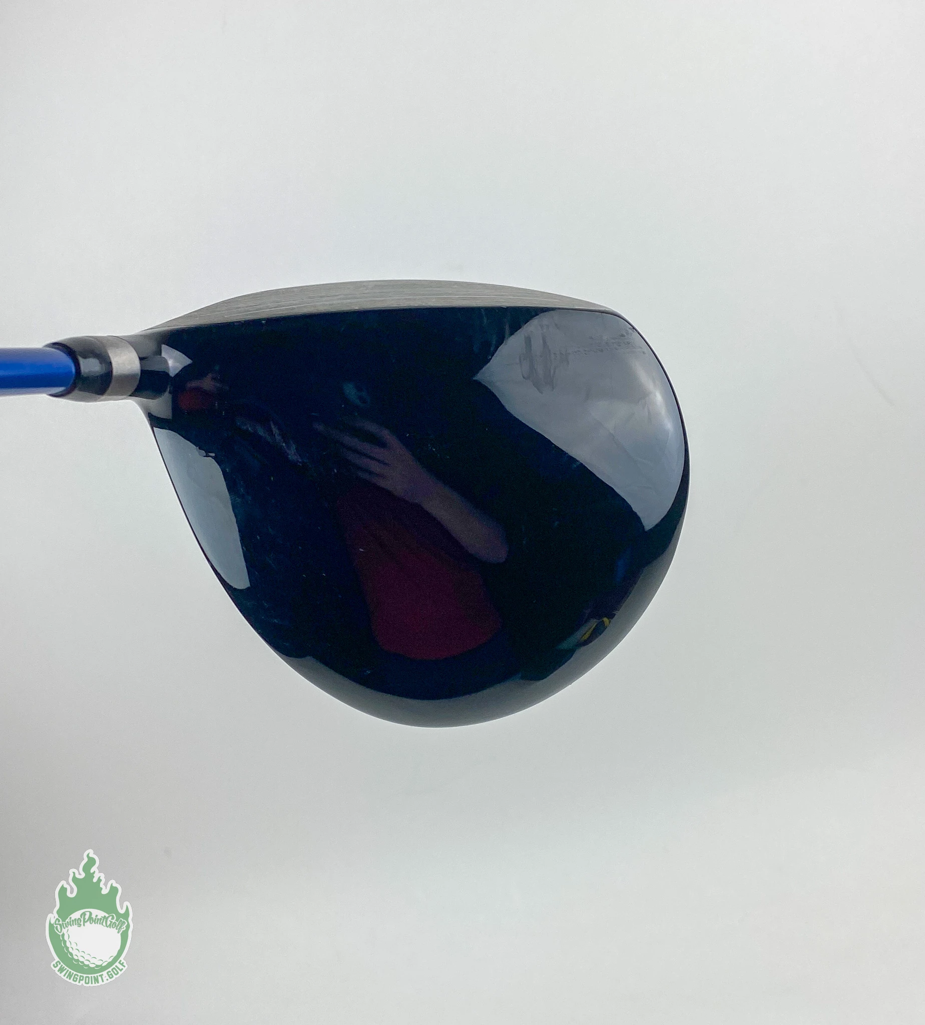 Used RH Honma Tour World TW737 455 10.5* Driver Vizard 70g Stiff Graphite Golf 8 Used RH Honma Tour World TW737 455 10.5* Driver Vizard 70g Stiff Graphite Golf - Image 6