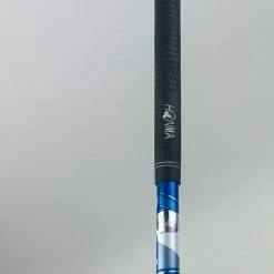 Used RH Honma Tour World TW737 455 10.5* Driver Vizard 70g Stiff Graphite Golf 16 Used RH Honma Tour World TW737 455 10.5* Driver Vizard 70g Stiff Graphite Golf -Callaway Club Shop IMG 1484 1