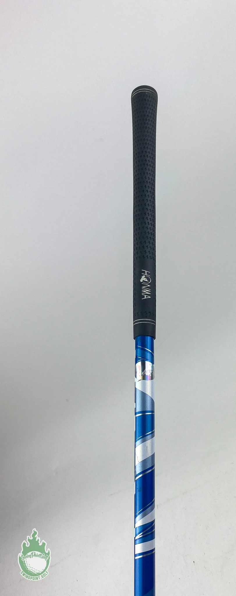 Used RH Honma Tour World TW737 455 10.5* Driver Vizard 70g Stiff Graphite Golf 6 Used RH Honma Tour World TW737 455 10.5* Driver Vizard 70g Stiff Graphite Golf - Image 4