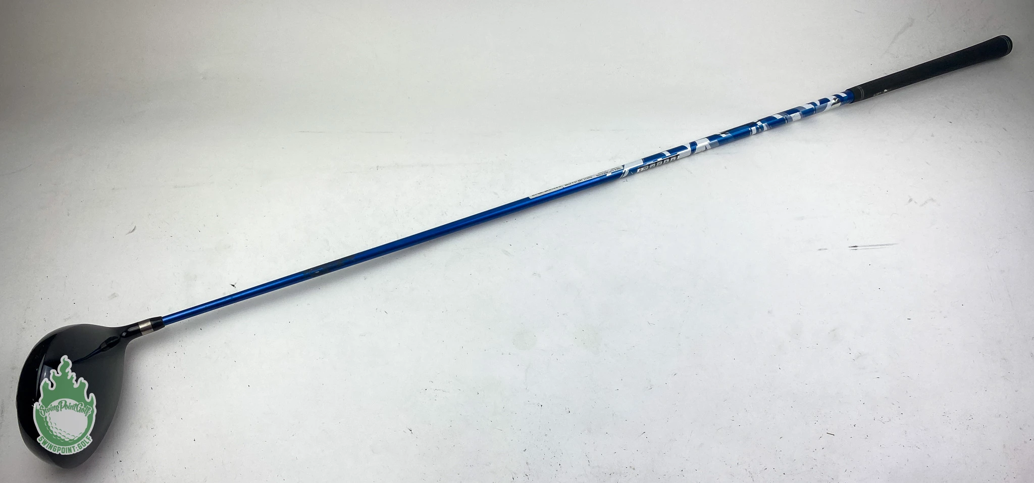 Used RH Honma Tour World TW737 455 10.5* Driver Vizard 70g Stiff Graphite Golf 5 Used RH Honma Tour World TW737 455 10.5* Driver Vizard 70g Stiff Graphite Golf - Image 3