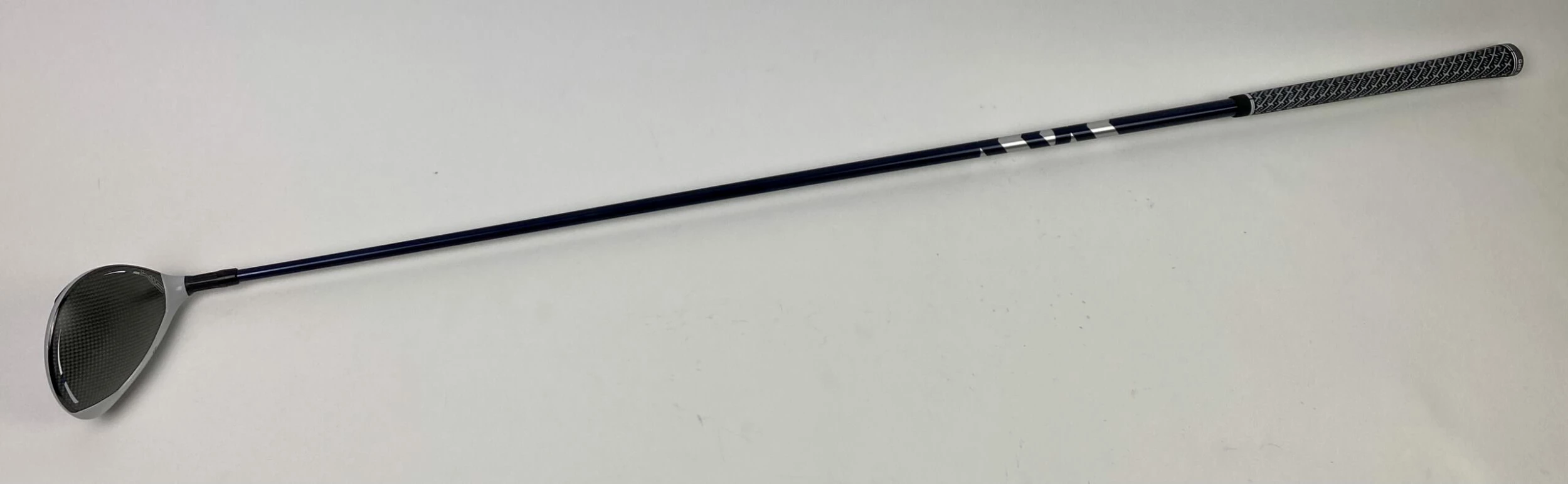 Used TaylorMade SIM MAX 3 Wood 15* Ventus 5-R Regular Flex Graphite Golf Club 5 Used TaylorMade SIM MAX 3 Wood 15* Ventus 5-R Regular Flex Graphite Golf Club - Image 3