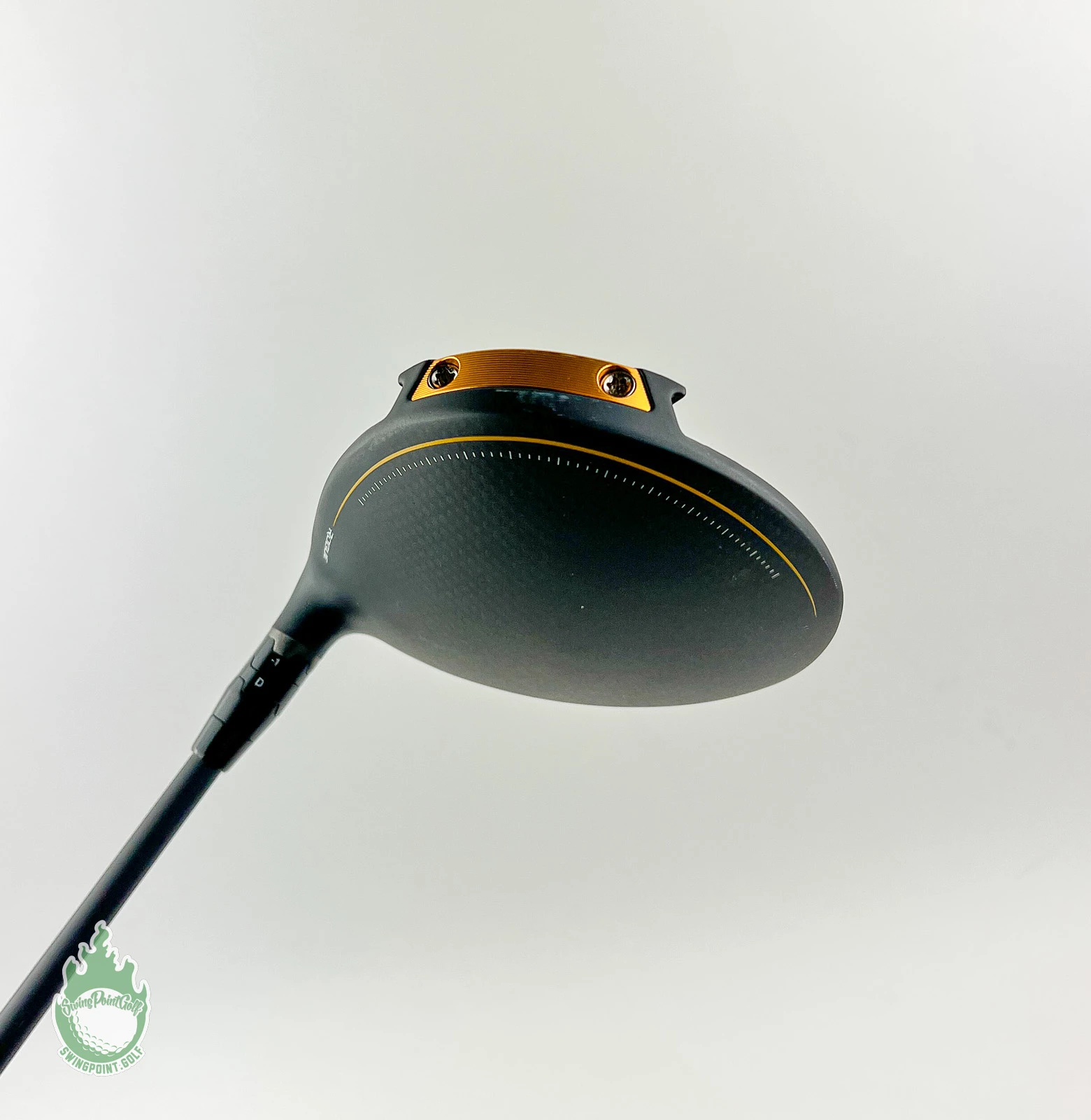 Used LH Callaway Rogue ST Max D Driver 10.5* Cypher Fifty 5.0 Senior Golf Club 13 Used LH Callaway Rogue ST Max D Driver 10.5* Cypher Fifty 5.0 Senior Golf Club - Image 11