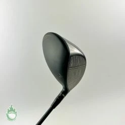 Used LH Callaway Rogue ST Max D Driver 10.5* Cypher Fifty 5.0 Senior Golf Club 22 Used LH Callaway Rogue ST Max D Driver 10.5* Cypher Fifty 5.0 Senior Golf Club -Callaway Club Shop IMG 1487