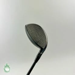 Used LH Callaway Rogue ST Max D Driver 10.5* Cypher Fifty 5.0 Senior Golf Club 21 Used LH Callaway Rogue ST Max D Driver 10.5* Cypher Fifty 5.0 Senior Golf Club -Callaway Club Shop IMG 1488