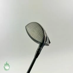 Used LH Callaway Rogue ST Max D Driver 10.5* Cypher Fifty 5.0 Senior Golf Club 20 Used LH Callaway Rogue ST Max D Driver 10.5* Cypher Fifty 5.0 Senior Golf Club -Callaway Club Shop IMG 1489
