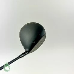 Used LH Callaway Rogue ST Max D Driver 10.5* Cypher Fifty 5.0 Senior Golf Club 19 Used LH Callaway Rogue ST Max D Driver 10.5* Cypher Fifty 5.0 Senior Golf Club -Callaway Club Shop IMG 1490